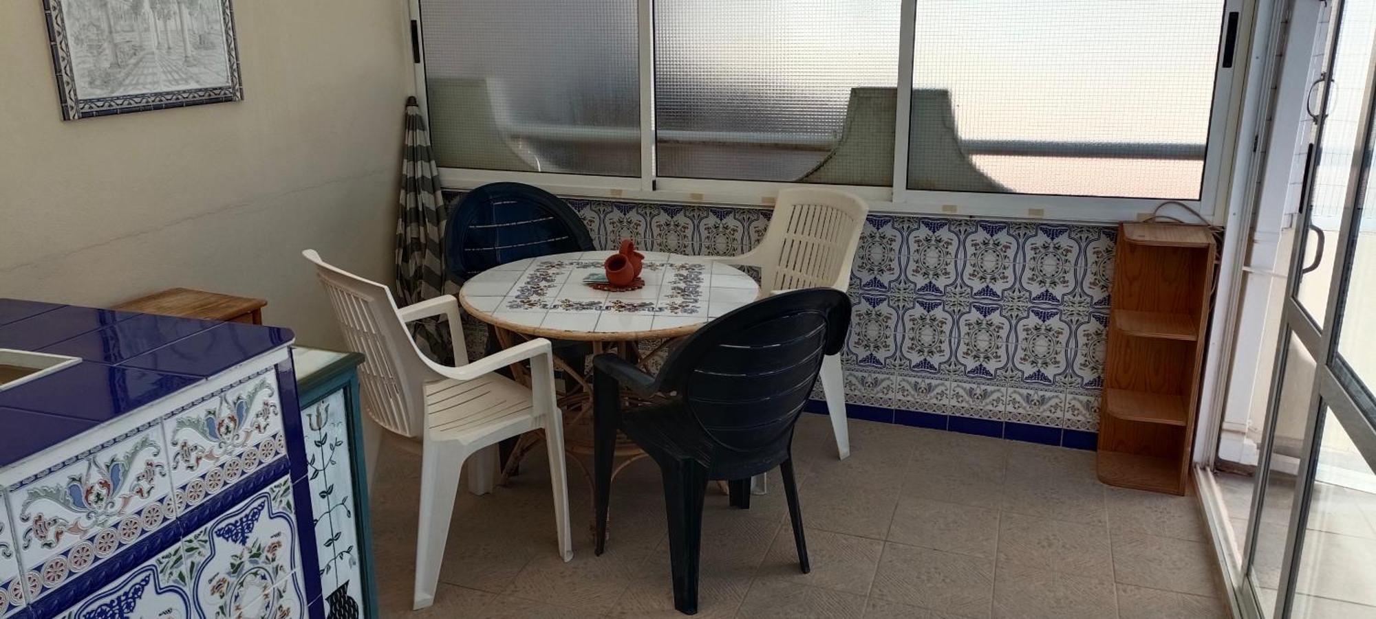 Maison climatisée avec solarium, wifi et piscine Dehesa de Campoamor  Exterior foto